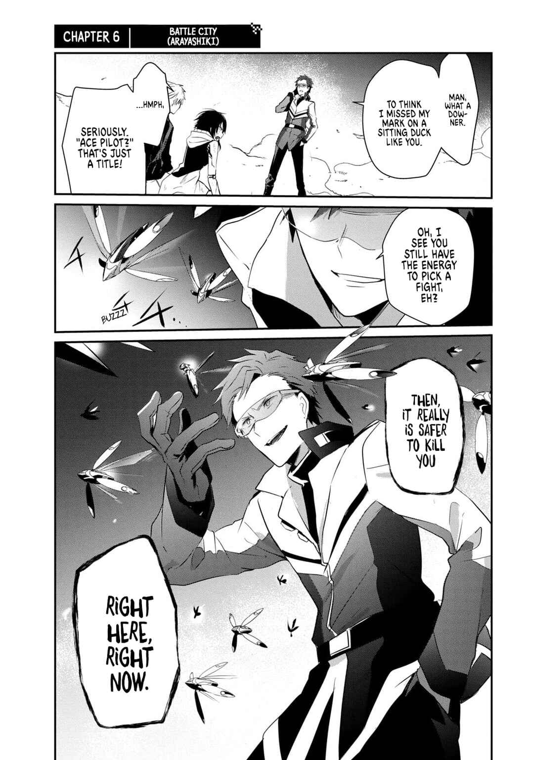 Chapter 6 - Page 6