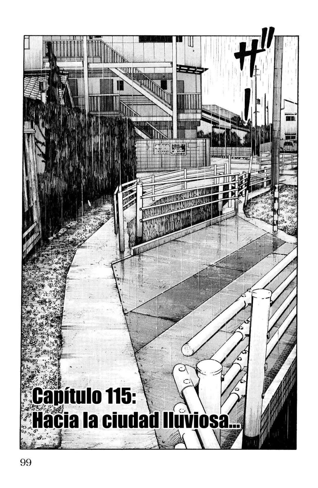 Chapter 115 - Page 1
