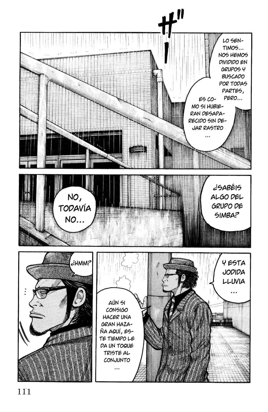 Chapter 115 - Page 12