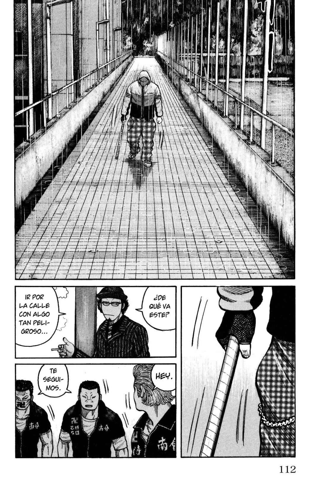 Chapter 115 - Page 13