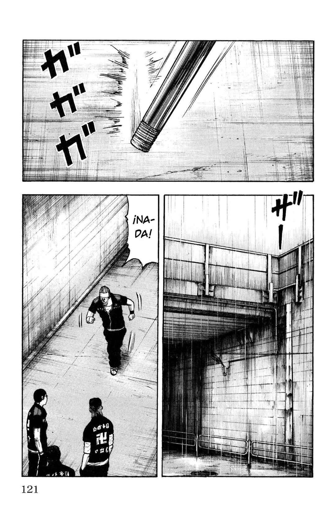 Chapter 115 - Page 22
