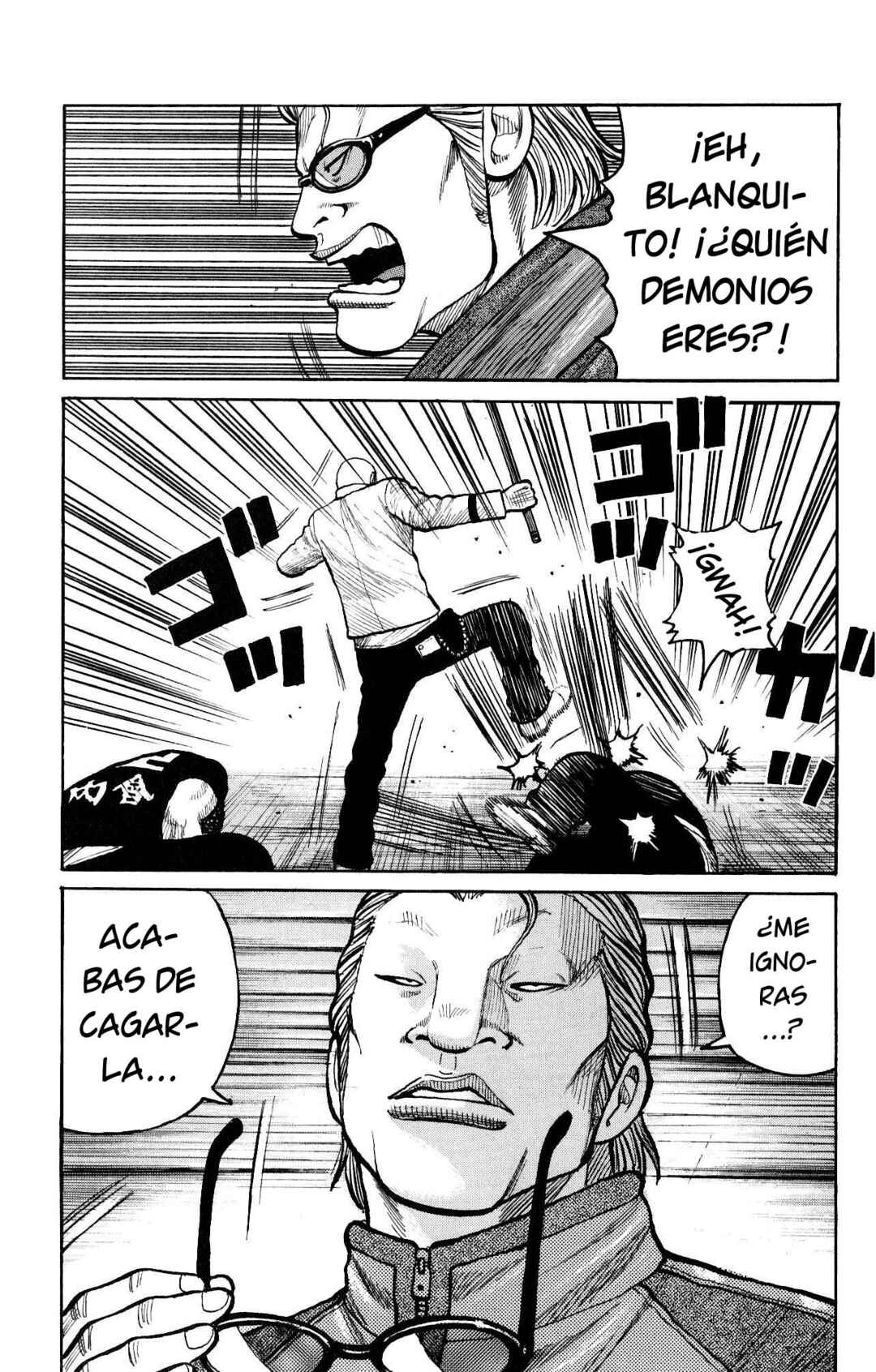 Chapter 115 - Page 34