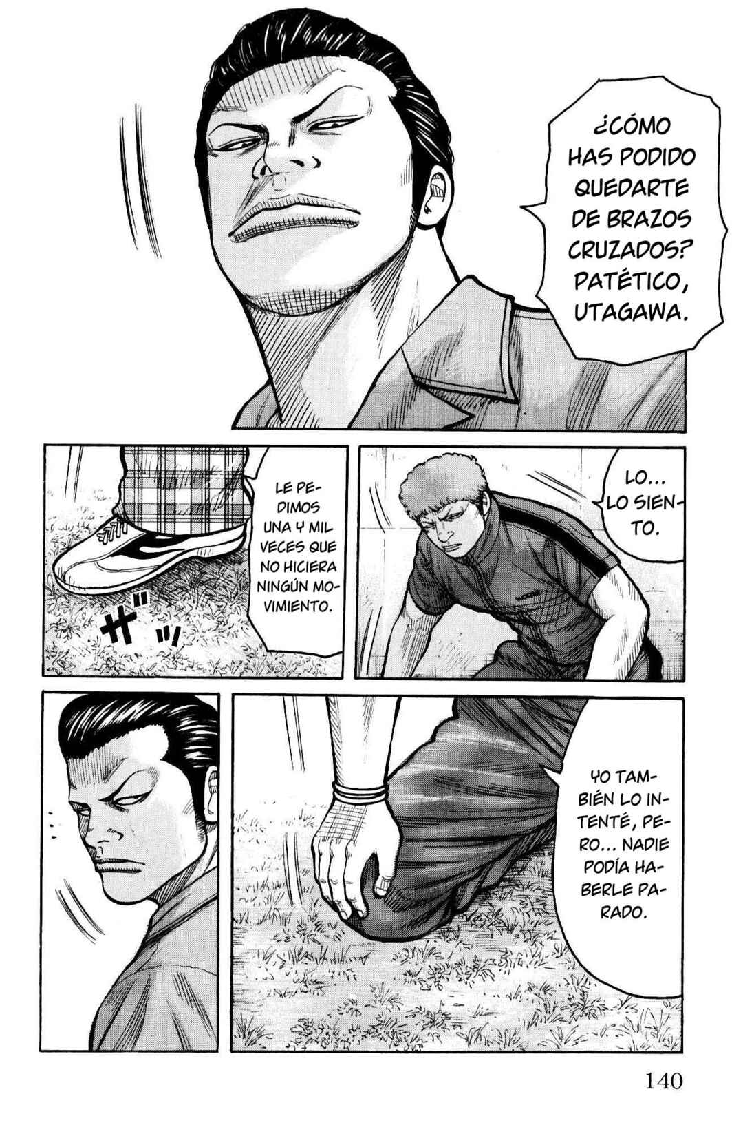 Chapter 115 - Page 41