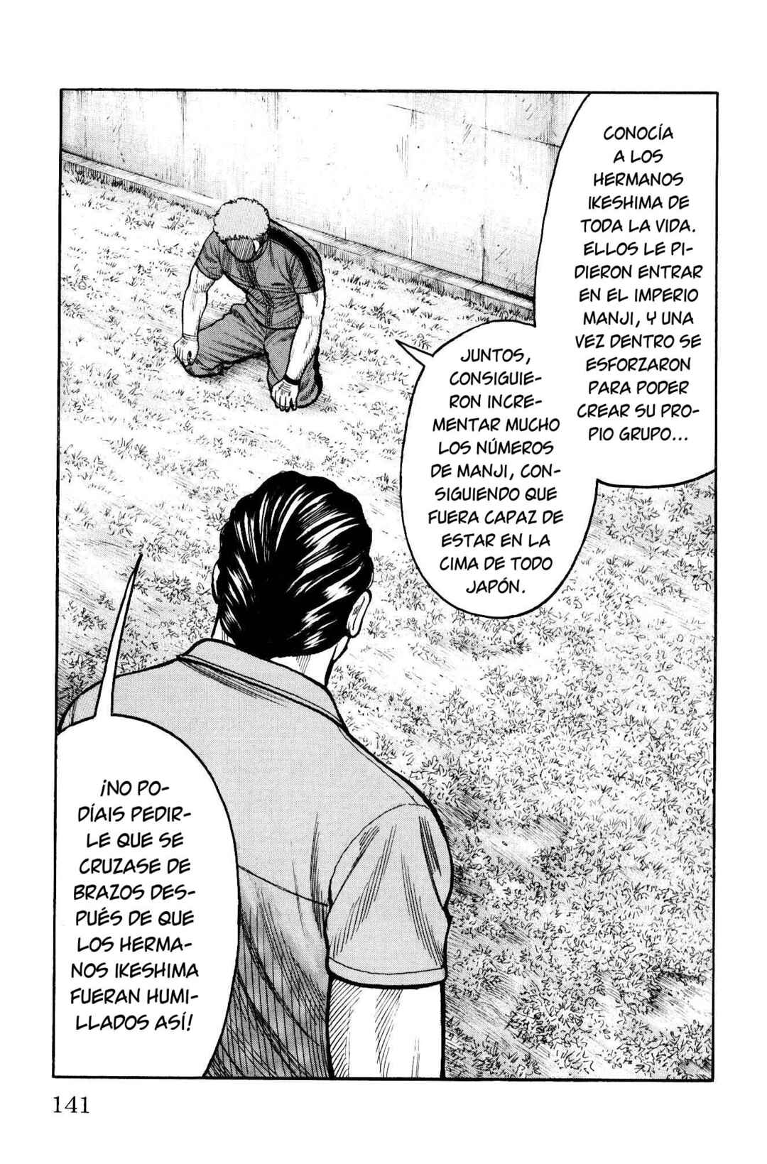 Chapter 115 - Page 42