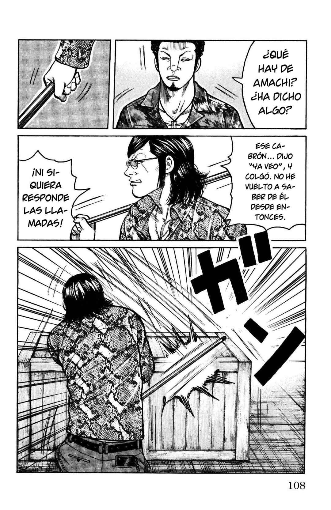 Chapter 115 - Page 9