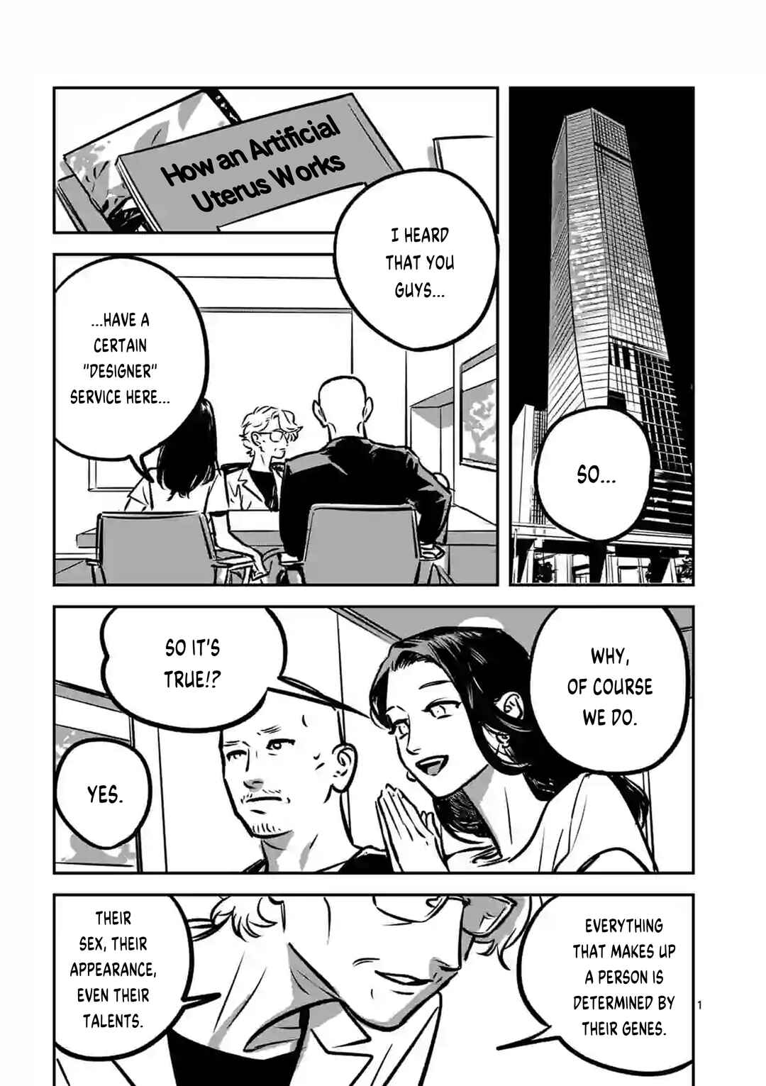 Chapter 14 - Page 1