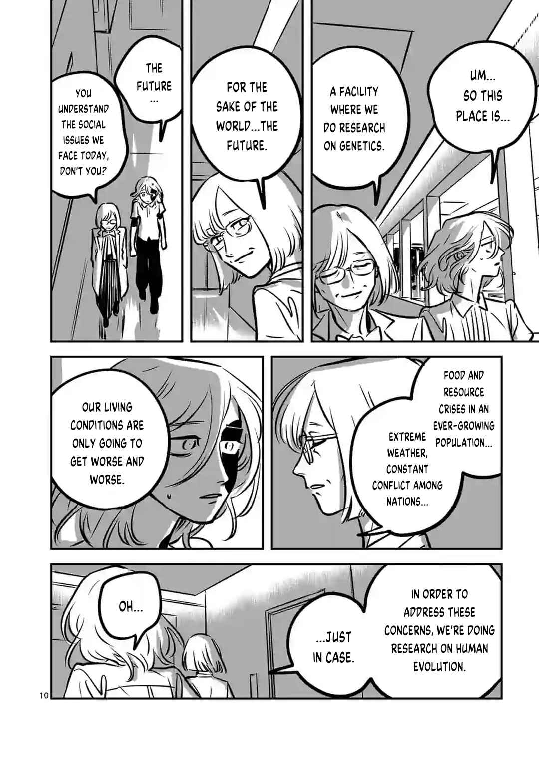 Chapter 14 - Page 10