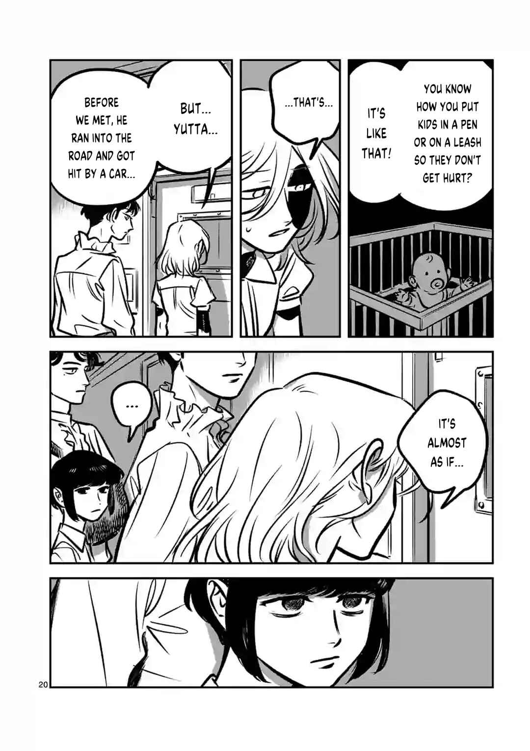 Chapter 14 - Page 20