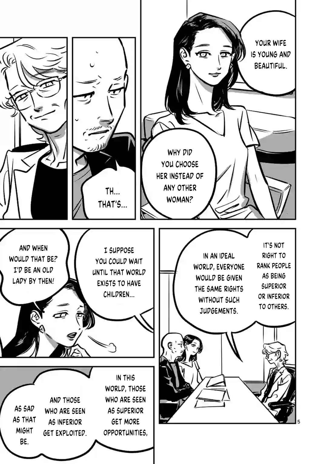 Chapter 14 - Page 5
