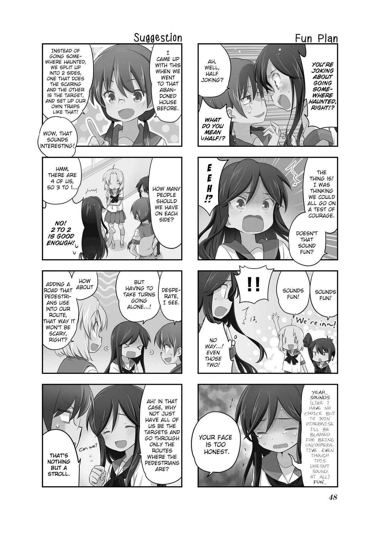 Chapter 86 - Page 3