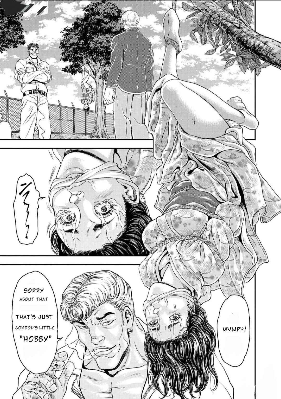 Chapter 20 - Page 21