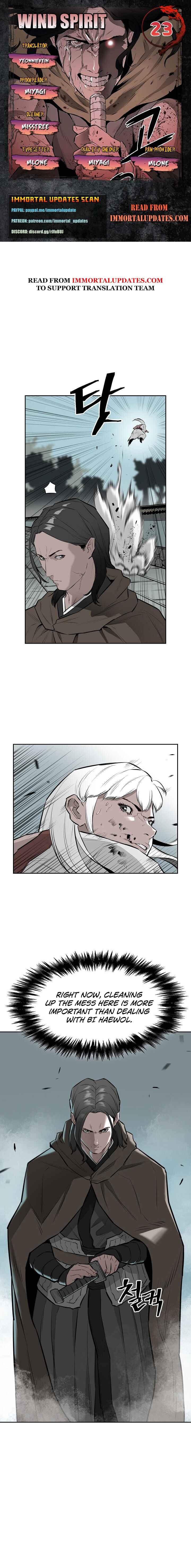 Chapter 23 - Page 1