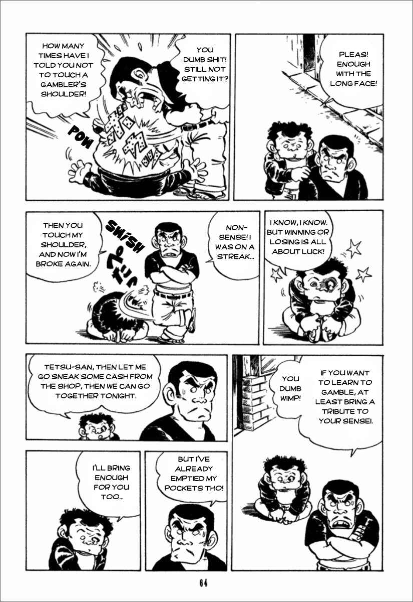 Chapter 4 - Page 5