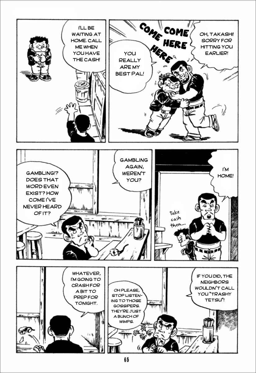Chapter 4 - Page 6