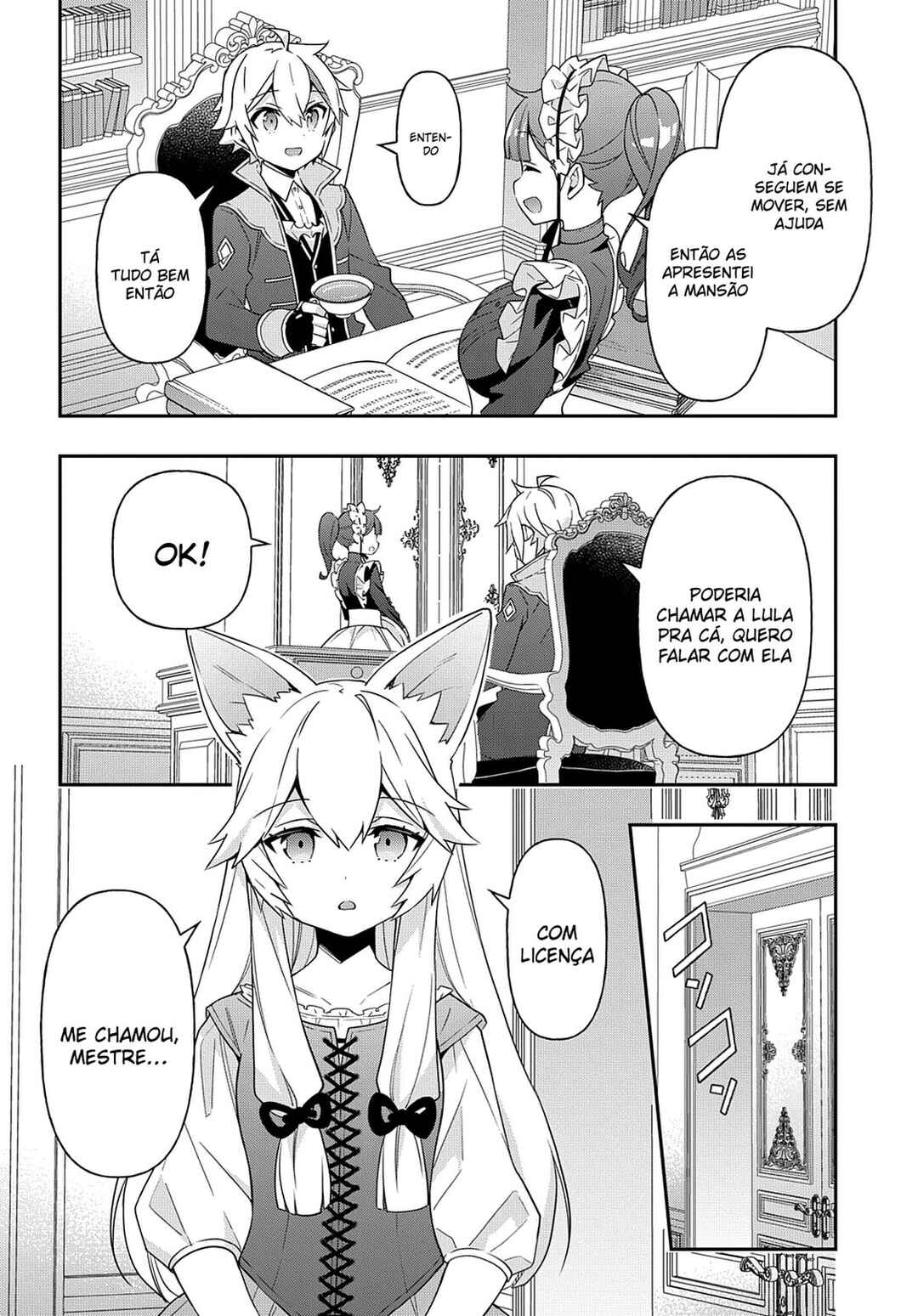 Chapter 41 - Page 23