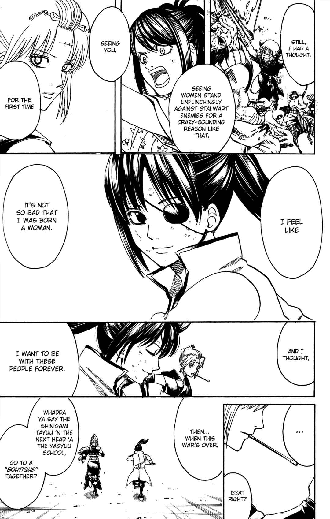 Chapter 620 - Page 13