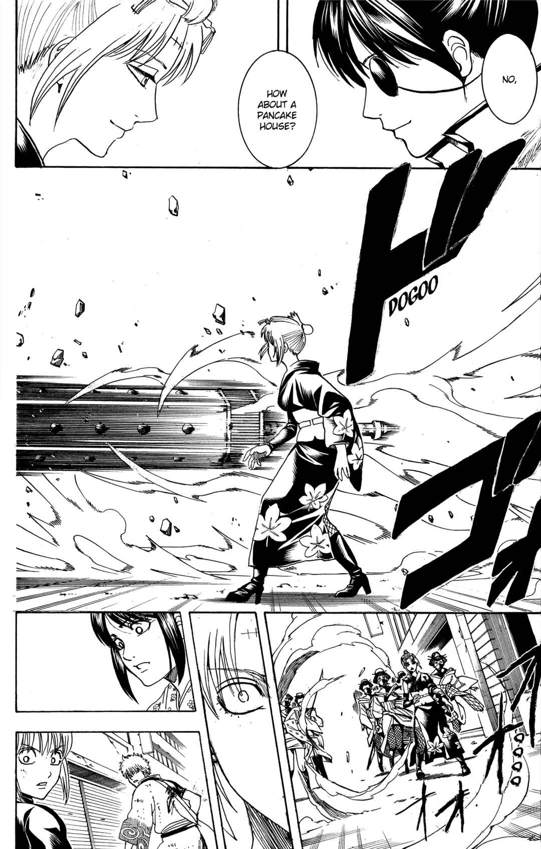 Chapter 620 - Page 14