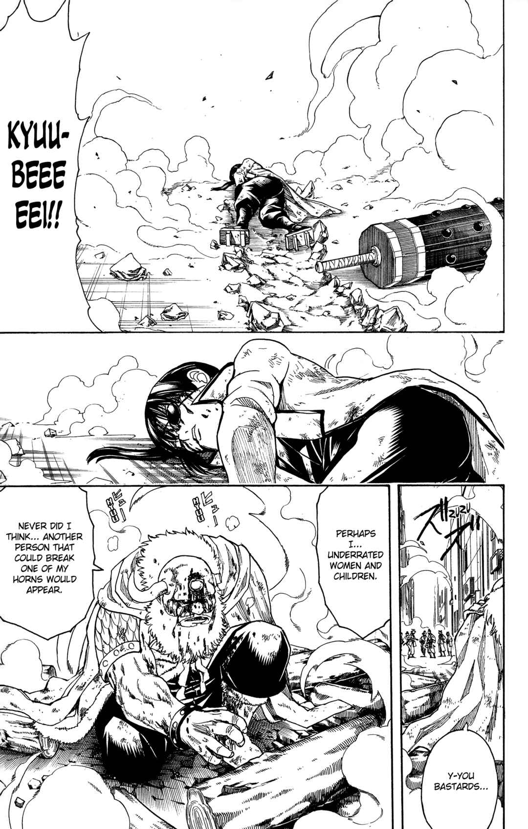 Chapter 620 - Page 15
