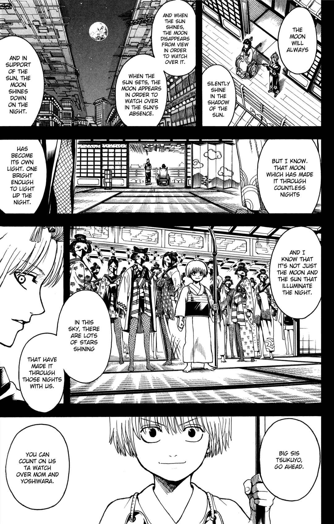 Chapter 620 - Page 7