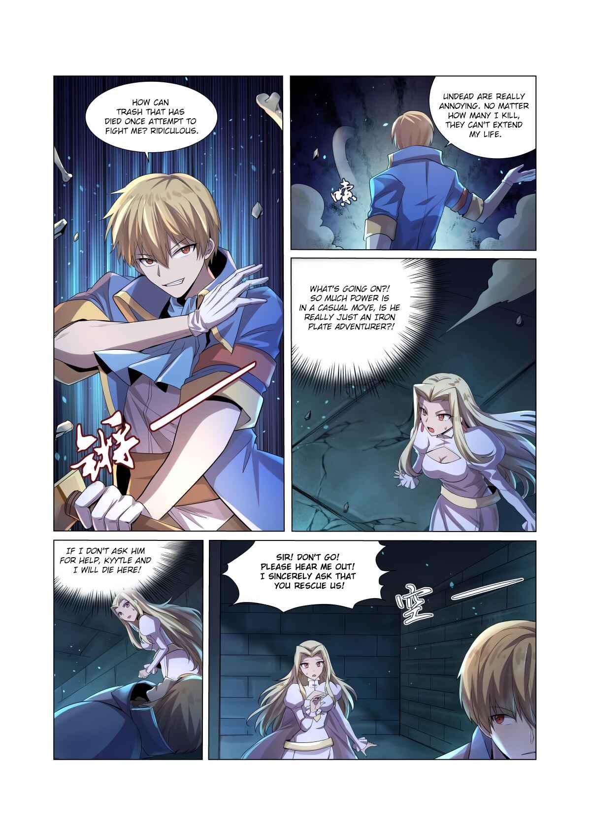 Chapter 33 - Page 10
