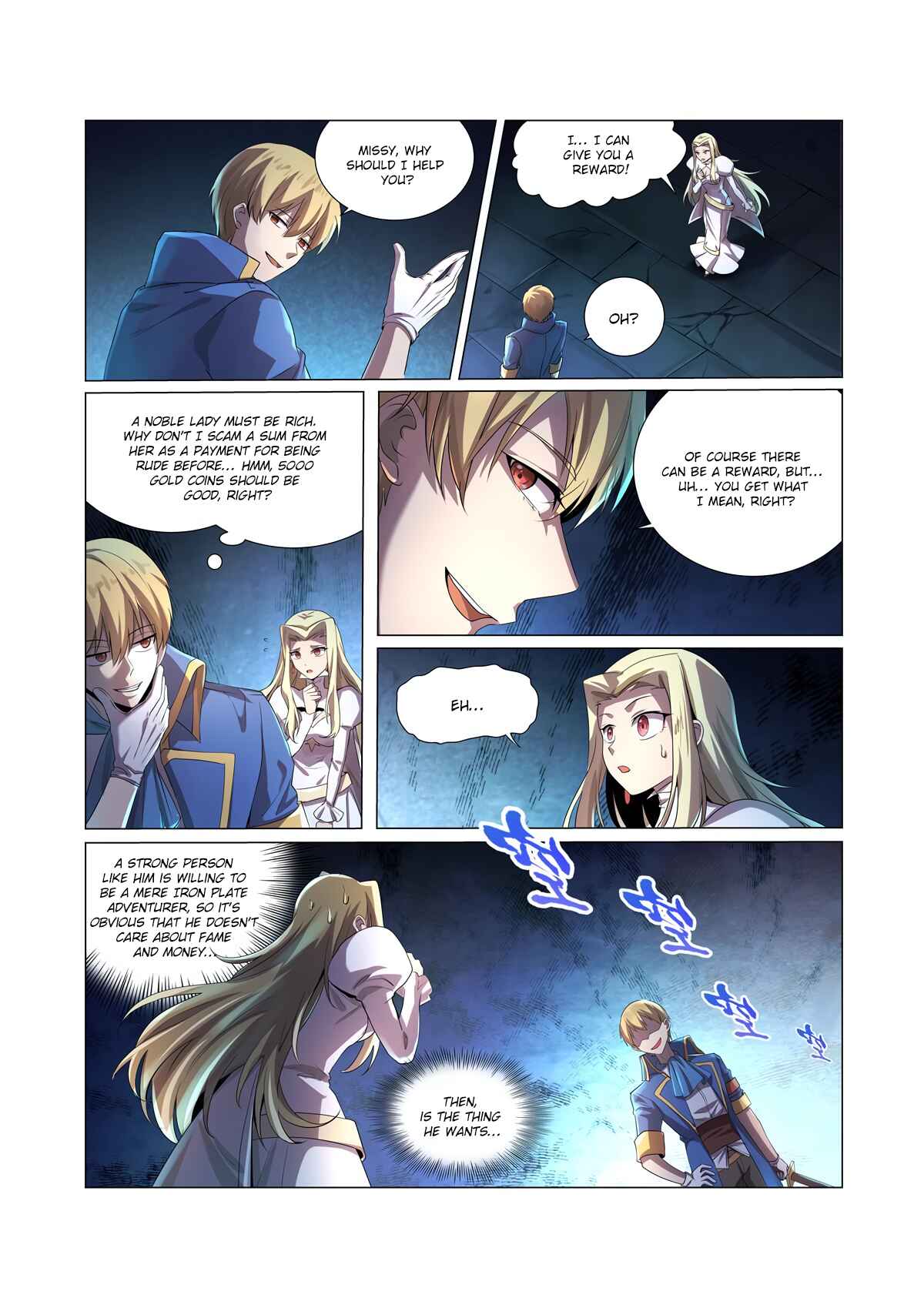 Chapter 33 - Page 11