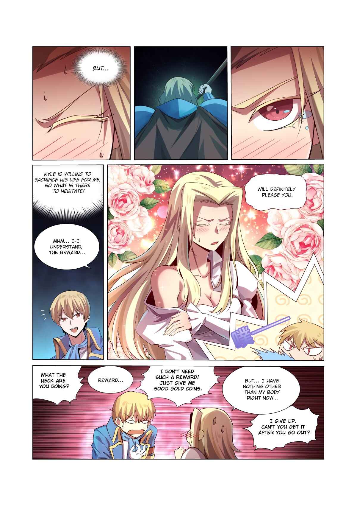 Chapter 33 - Page 12