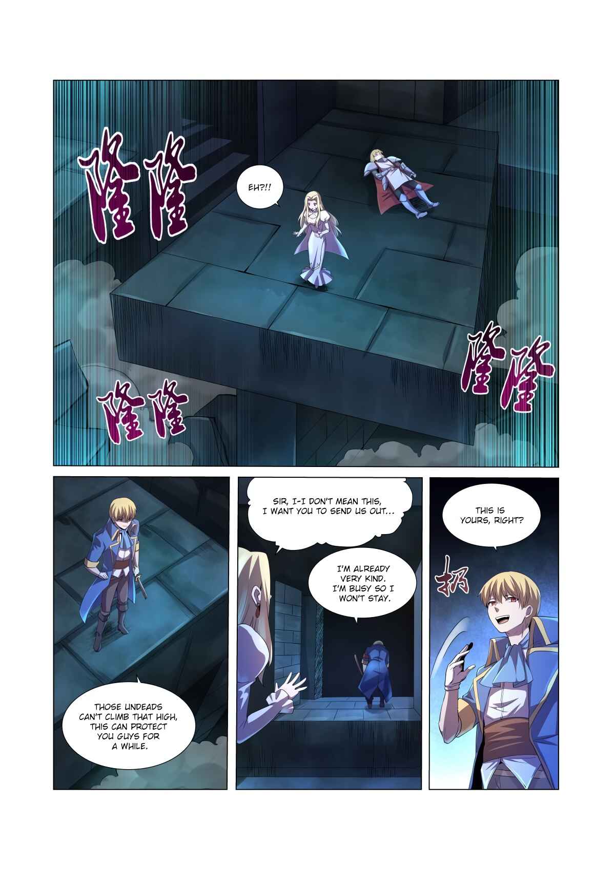 Chapter 33 - Page 14