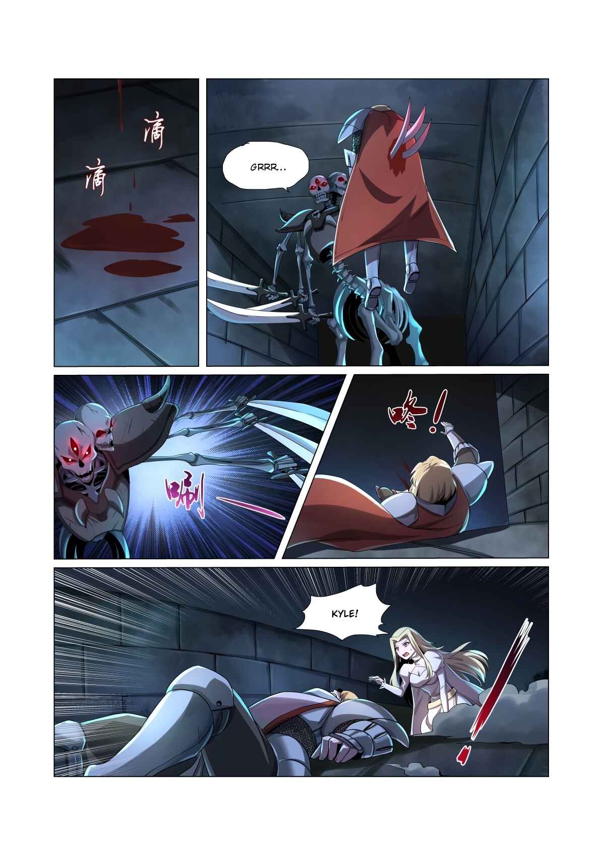 Chapter 33 - Page 2