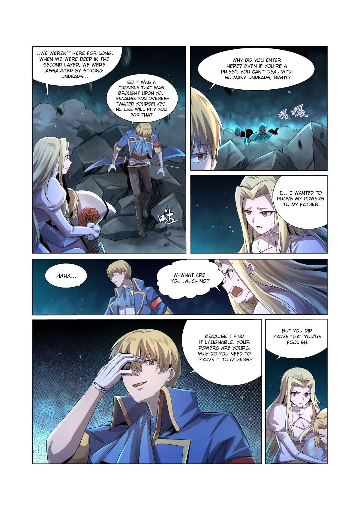Chapter 33 - Page 6