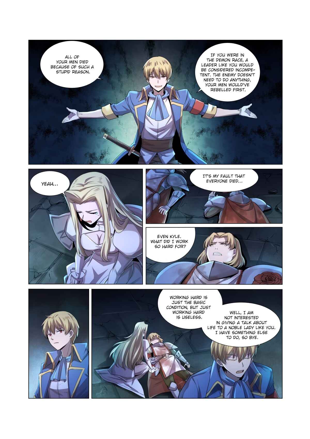 Chapter 33 - Page 7
