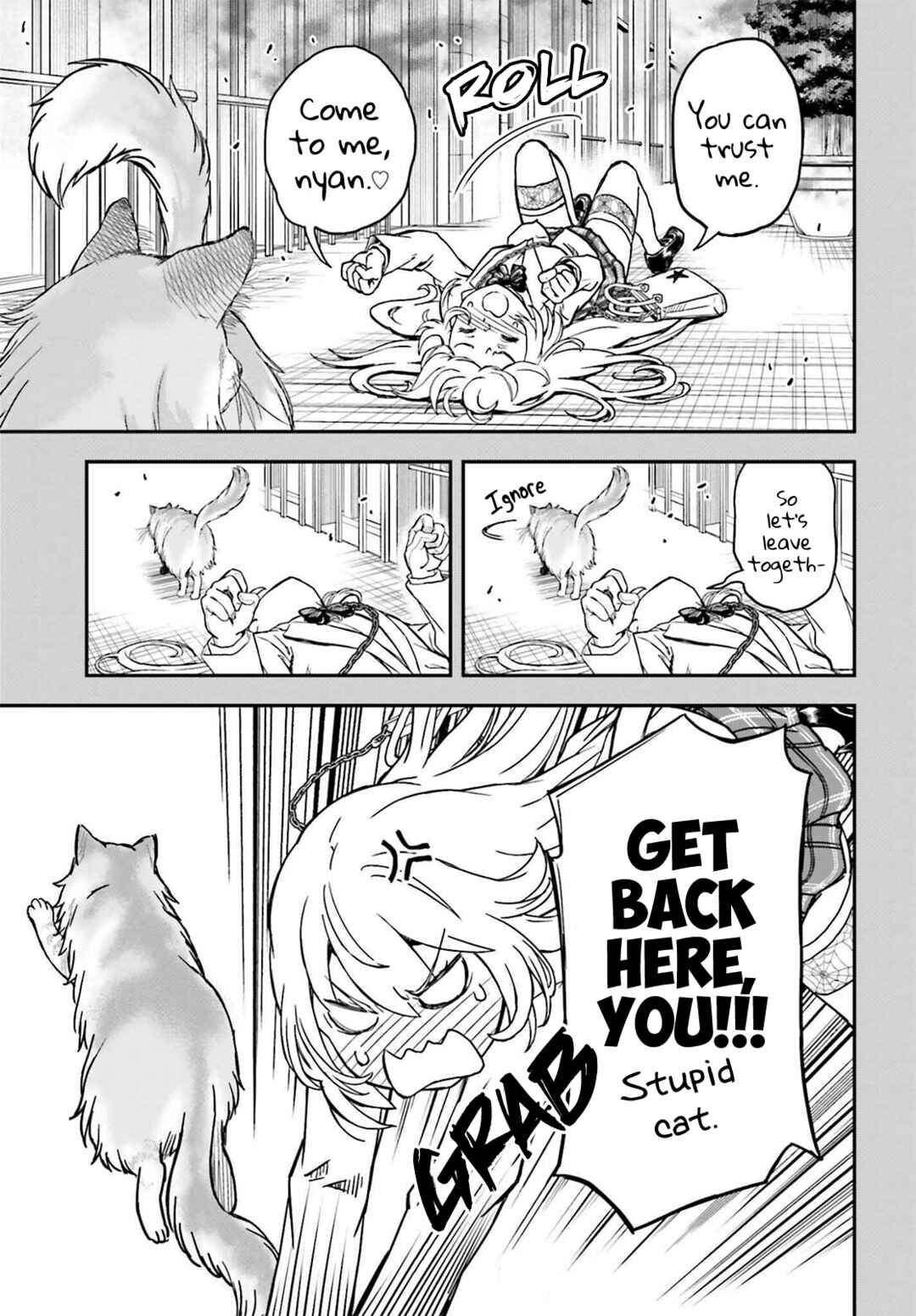 Chapter 145 - Page 13