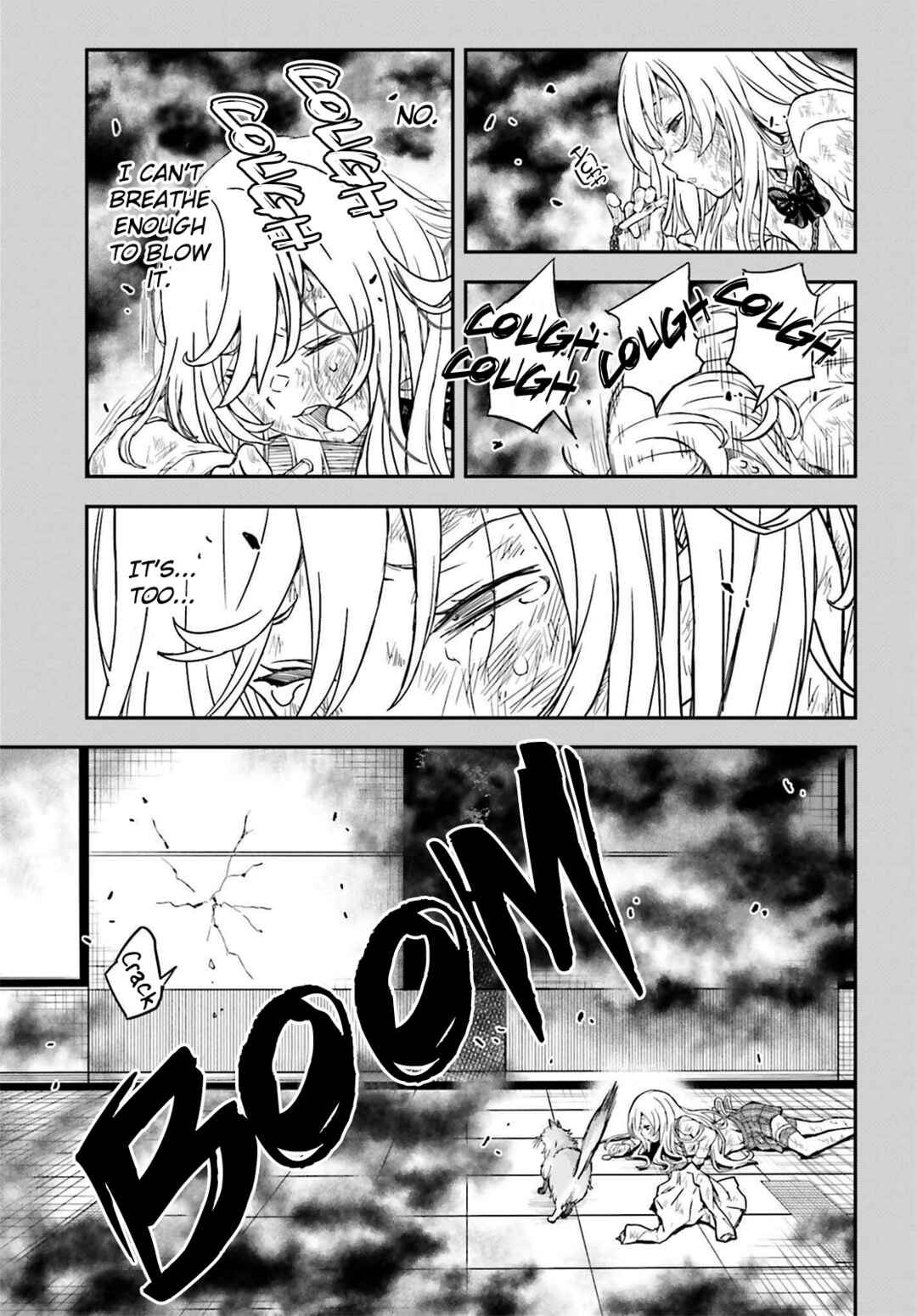 Chapter 145 - Page 19