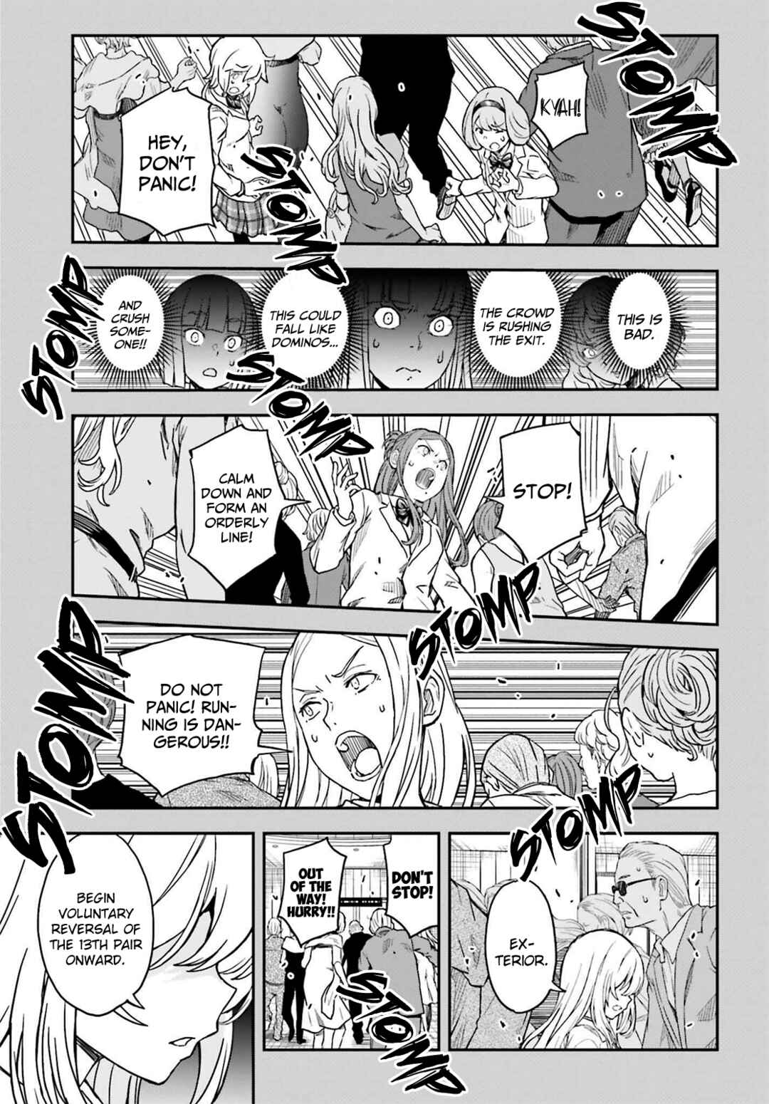 Chapter 145 - Page 3