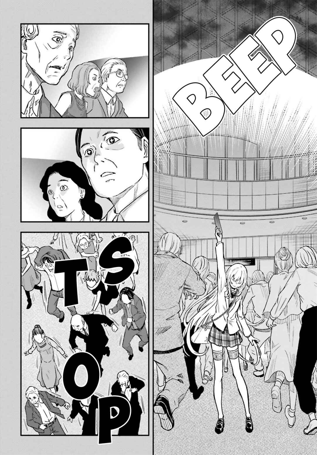 Chapter 145 - Page 4