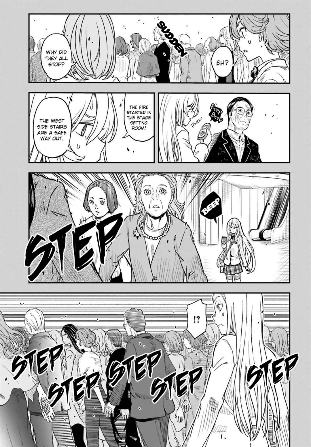 Chapter 145 - Page 5