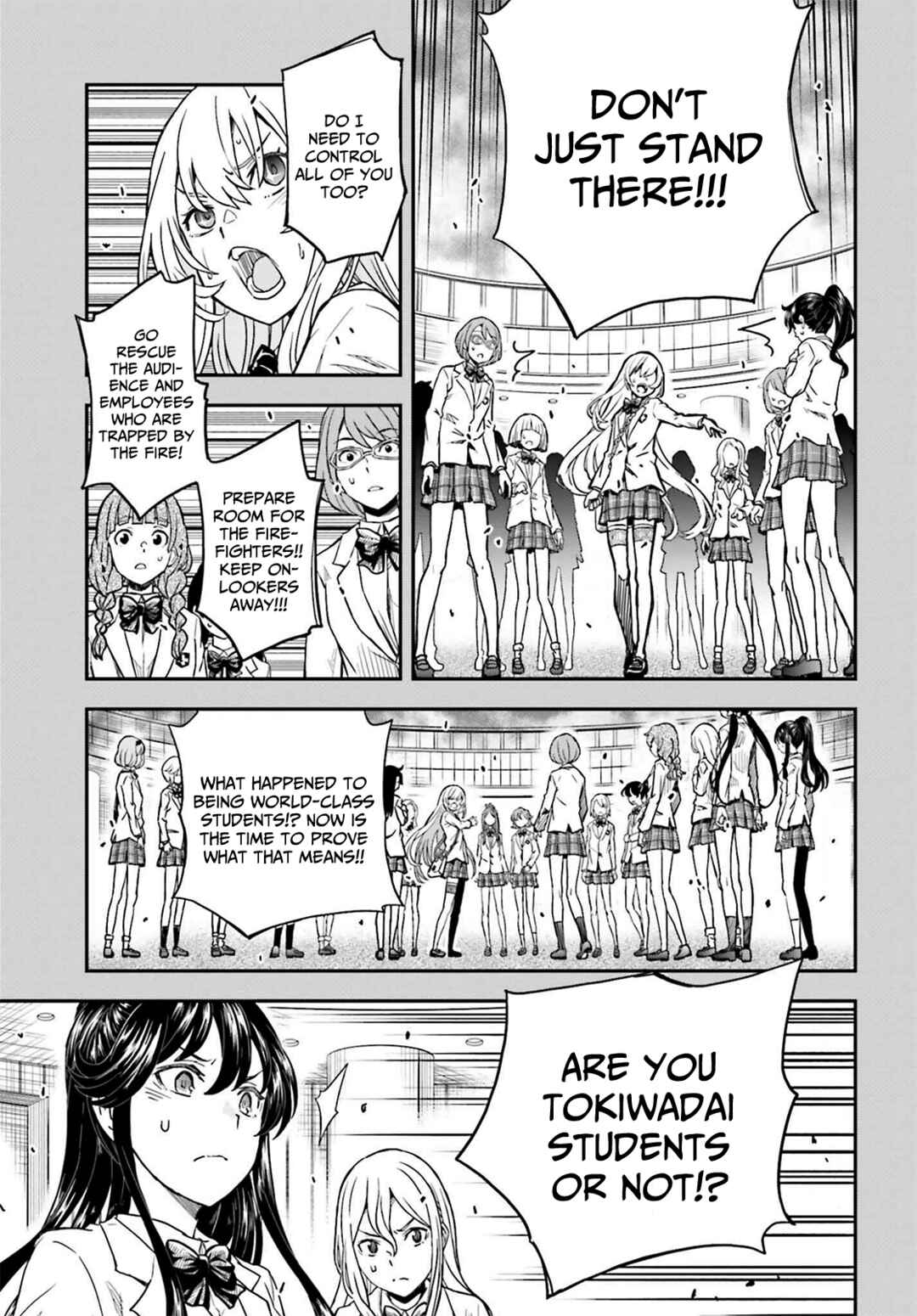 Chapter 145 - Page 7