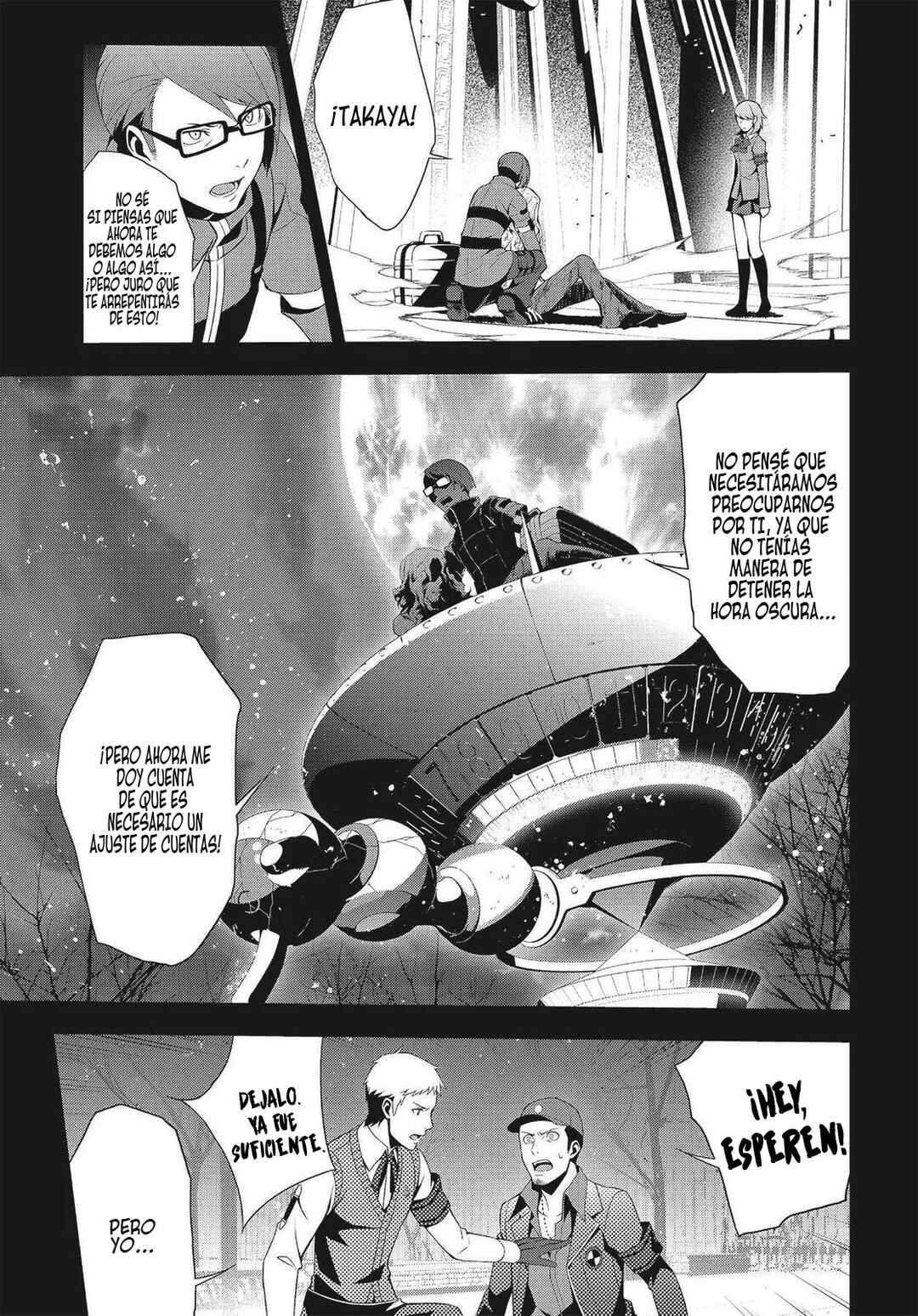 Chapter 27 - Page 20