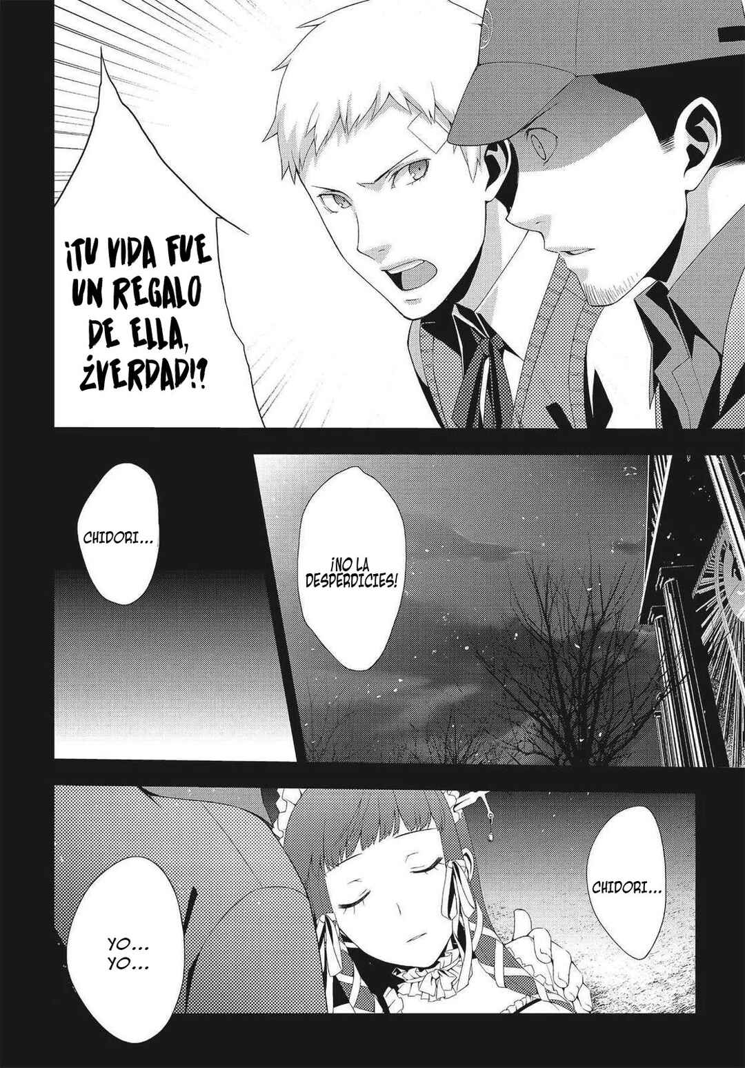 Chapter 27 - Page 21