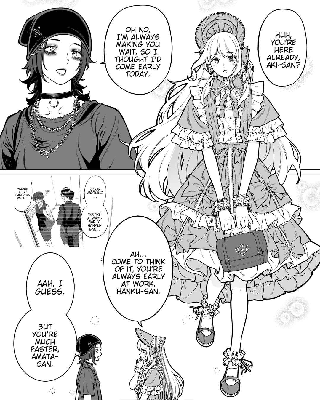 Chapter 126 - Page 2