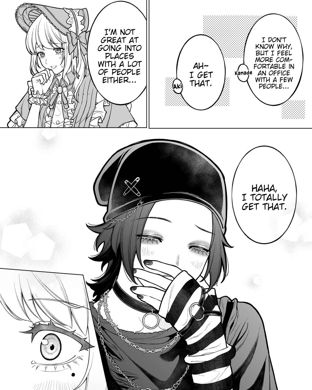 Chapter 126 - Page 3