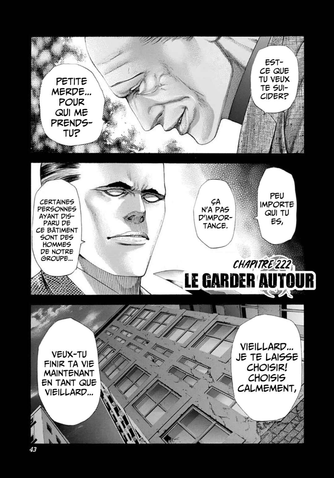 Chapter 222 - Page 1