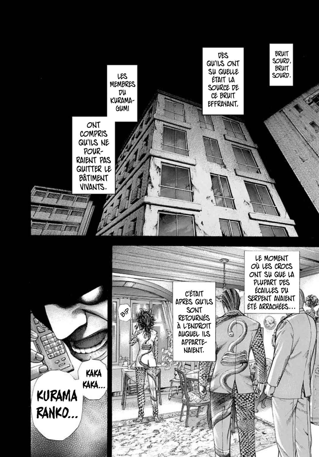 Chapter 222 - Page 10