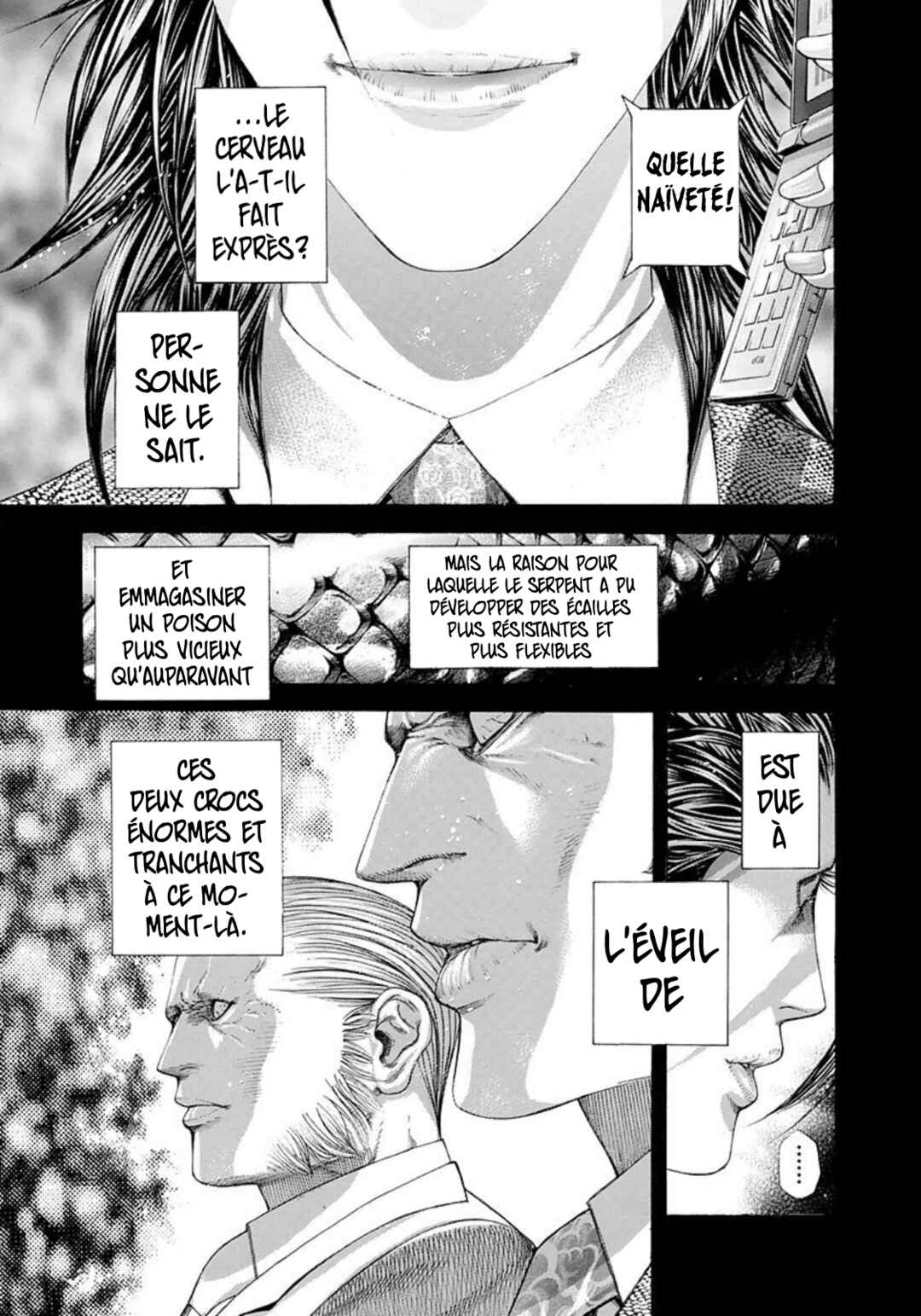 Chapter 222 - Page 11