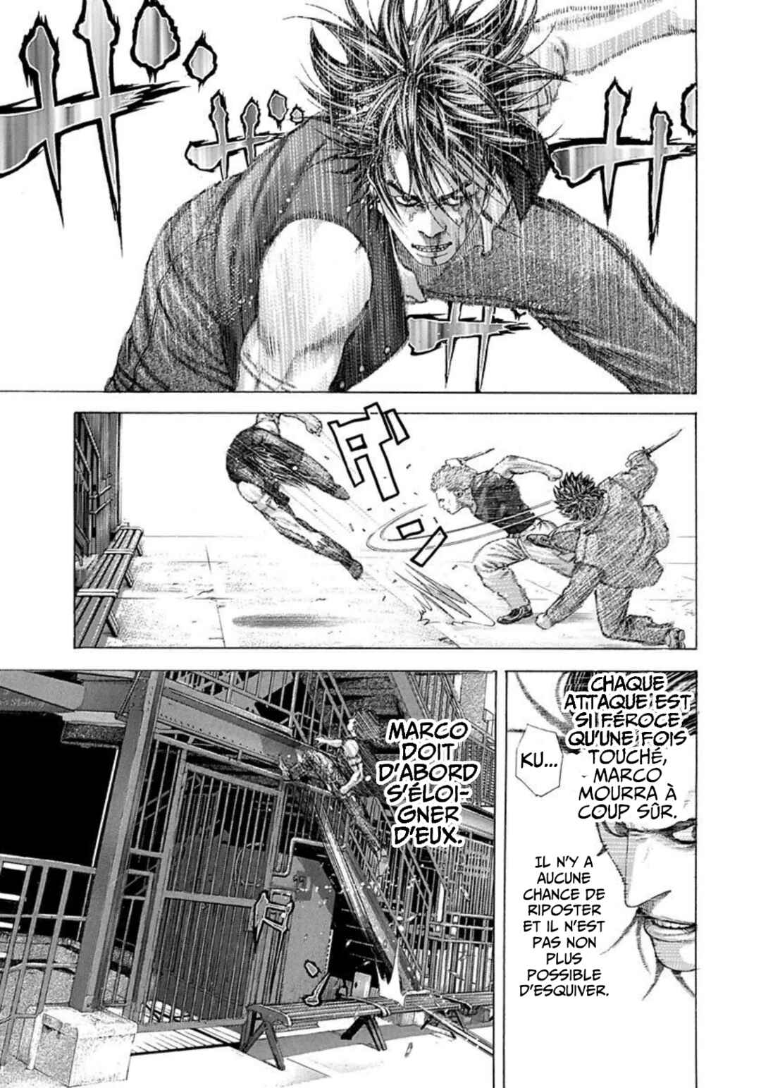 Chapter 222 - Page 17