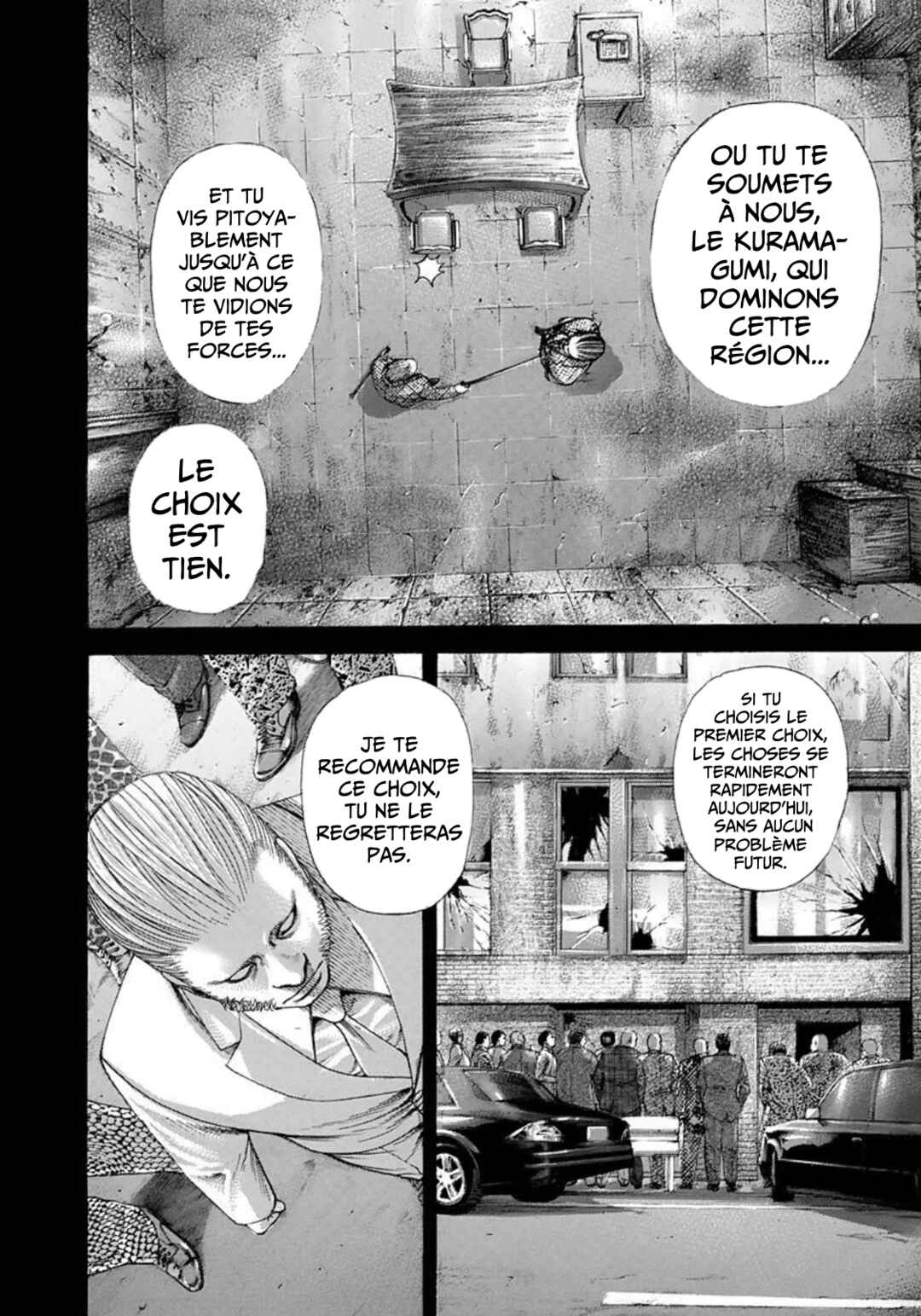Chapter 222 - Page 2