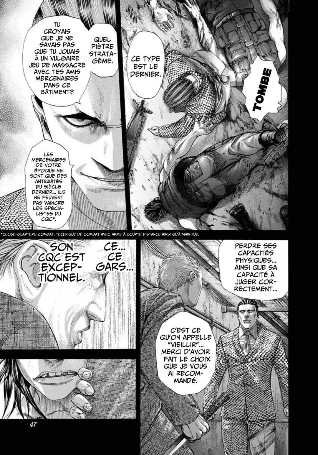 Chapter 222 - Page 5