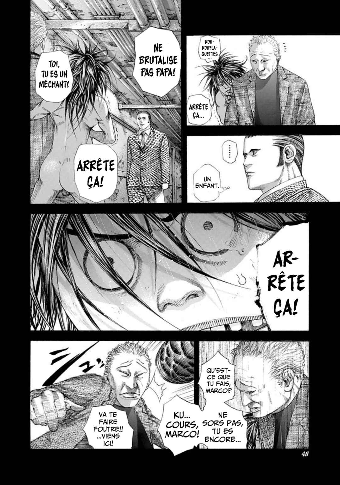 Chapter 222 - Page 6