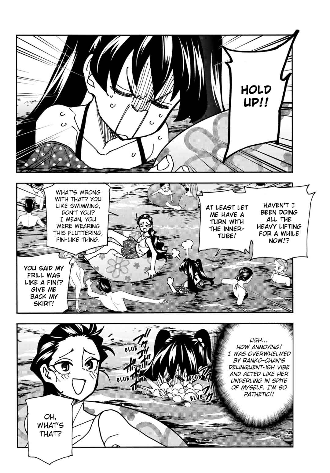Chapter 79 - Page 10