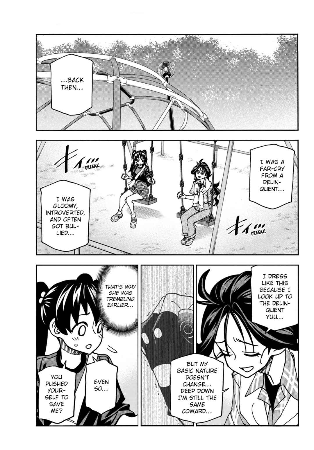 Chapter 79 - Page 19