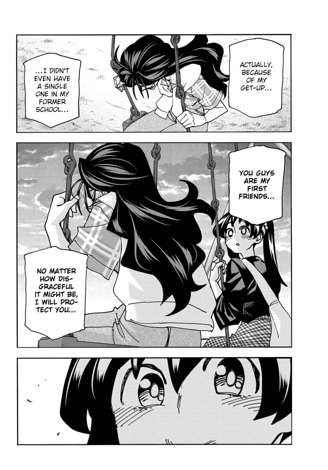 Chapter 79 - Page 20